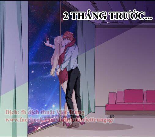 lều khều biết yêu chapter 34 1