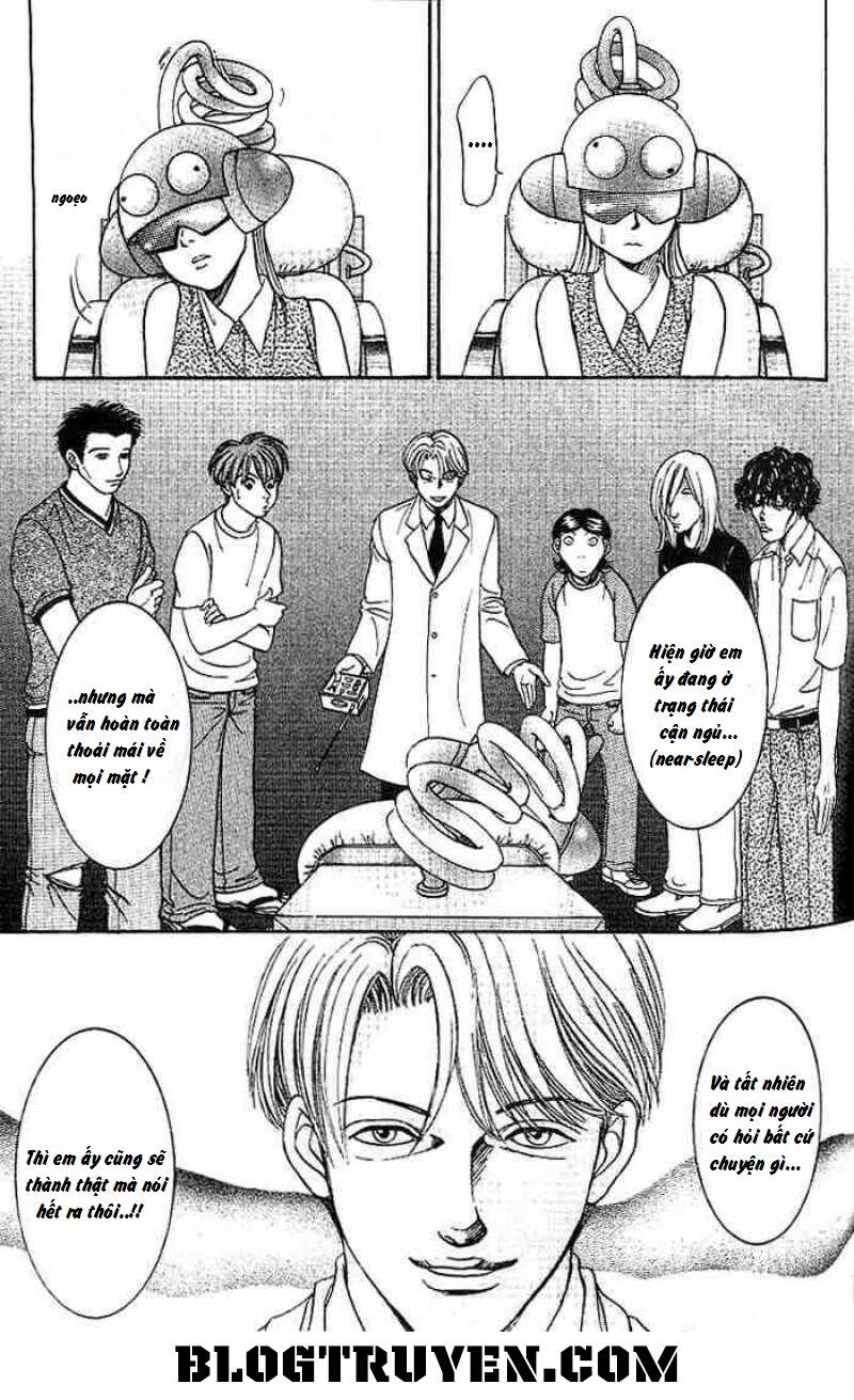 b-shock chapter 32 11