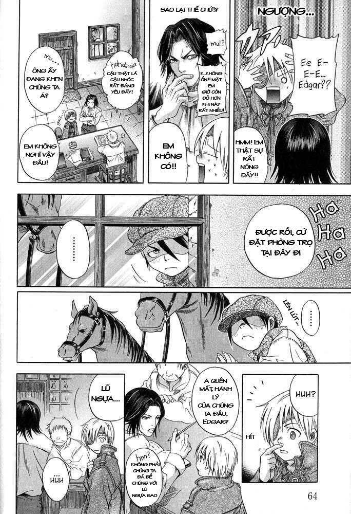 beast in the tower chapter 4 3