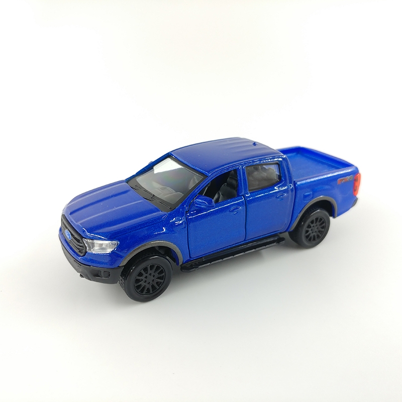 Đồ Chơi Mô Hình Xe Hơi Trớn Ford Ranger 2019 MT2100118845