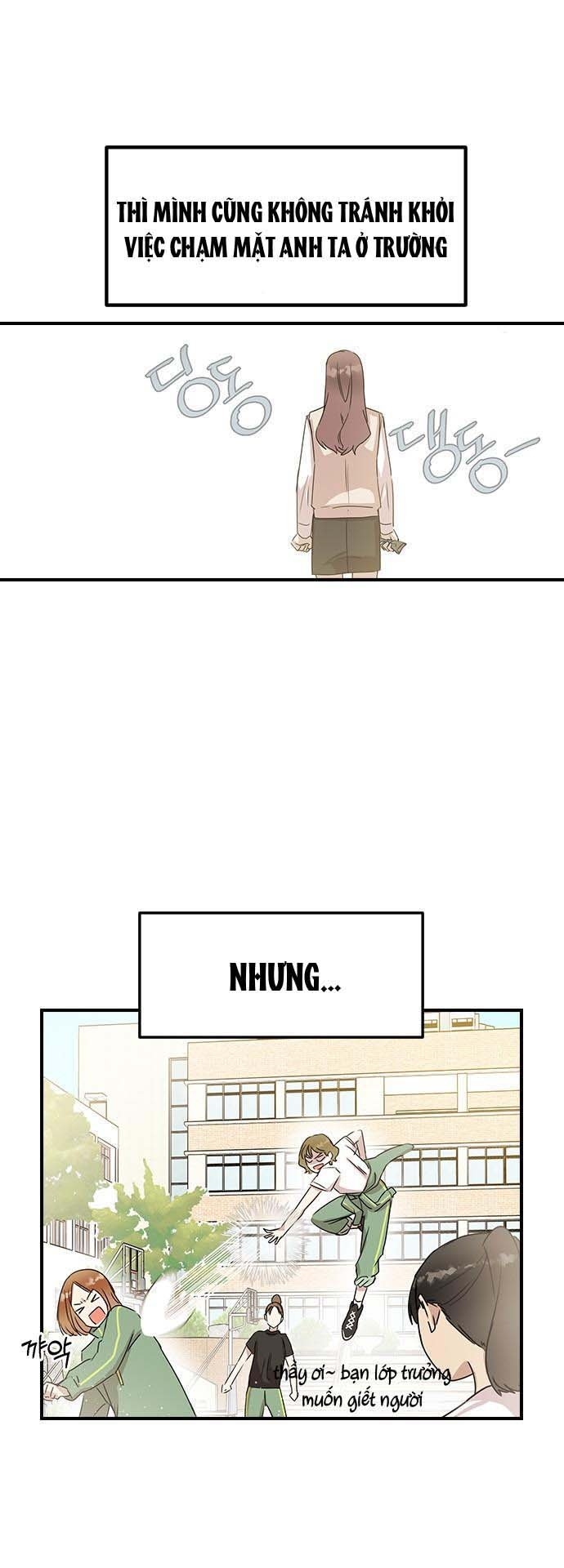 nhân duyên kiếp trước chapter 3.2 8