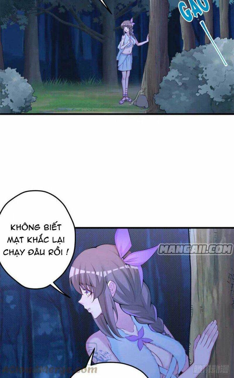 [16+] thảnh thơi thú thế chủng chủng điền, sinh sinh tể chapter 329 26