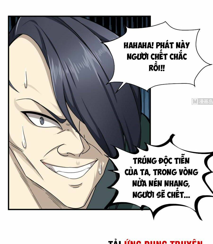 ngược về thời đường chapter 43 7