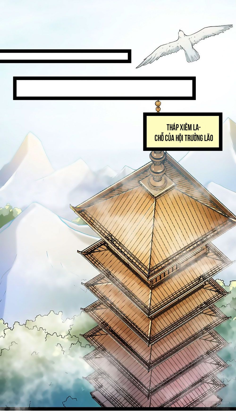 Liêu Liêu Nhân Thân Tu Tiên Truyện chapter 72 - Trang 19