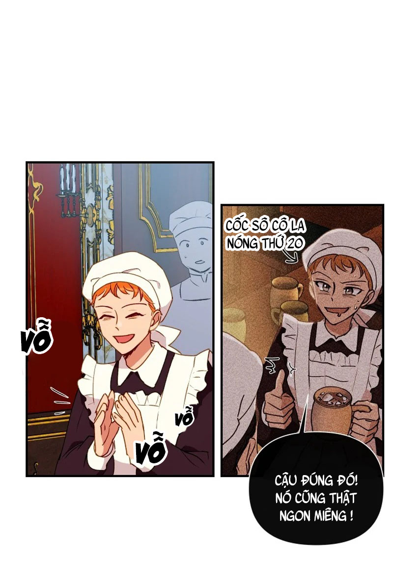 bản khế ước với nữ công tước ác ma chapter 22 14