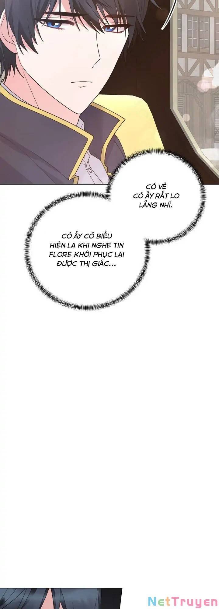 là nhân vật phản diện nhưng tôi sẽ trở thành nữ chính chapter 52 34