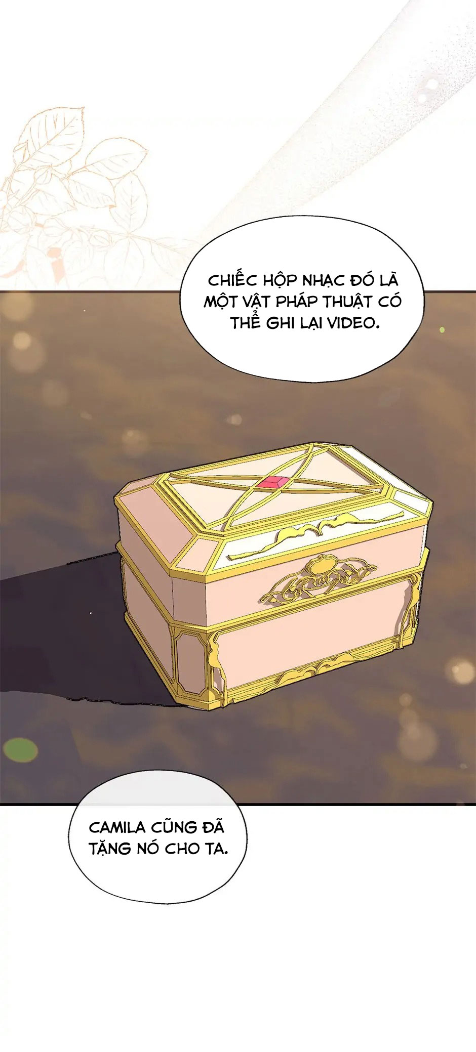 chúng ta có thể trở thành gia đình được không? chapter 88 7