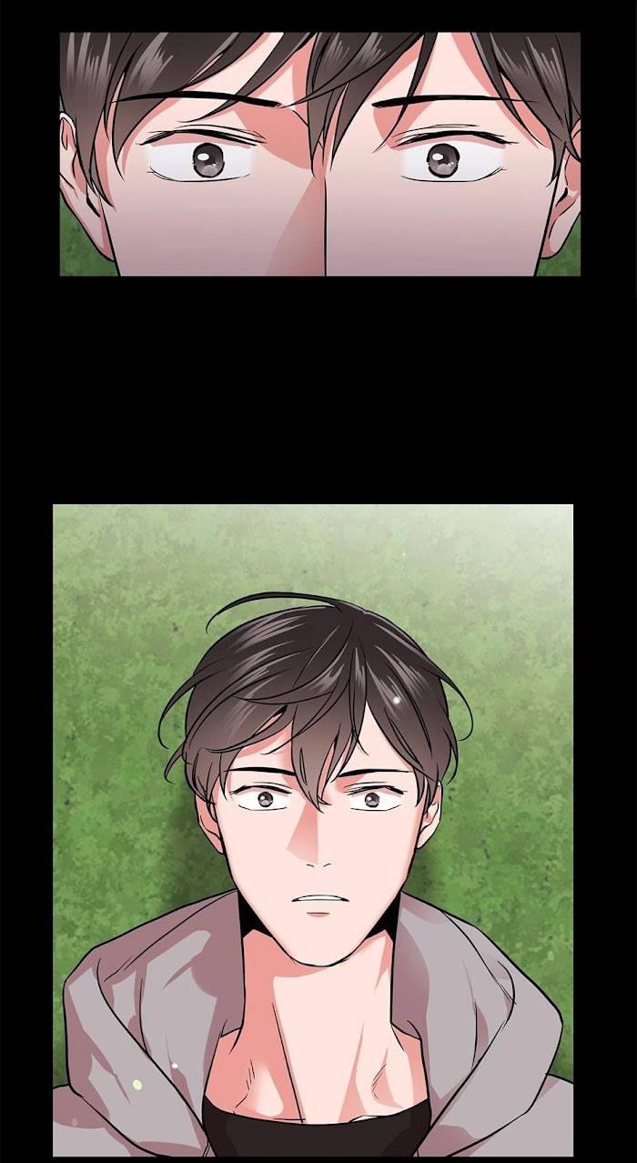 [raw] red candy chapter 69 5