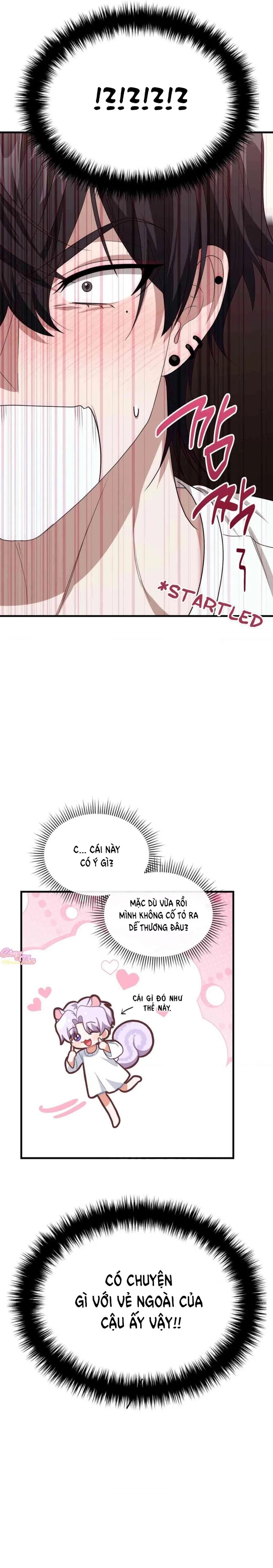 thành viên của hội là hàng xóm bên cạnh chapter 65 13