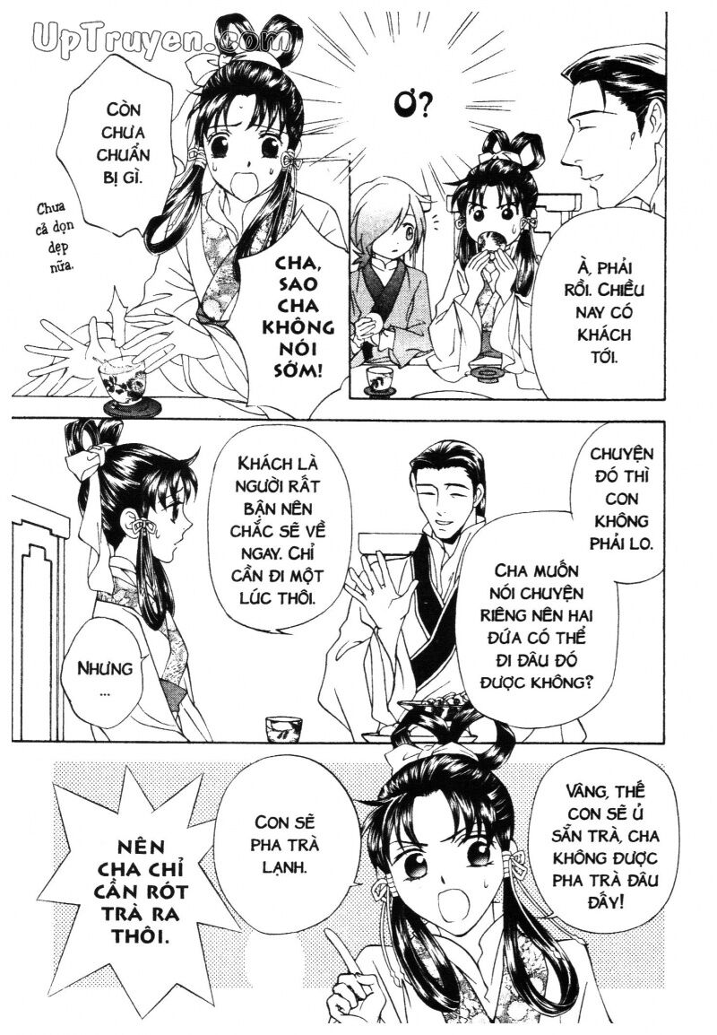 hoa nguyệt chapter 7 45