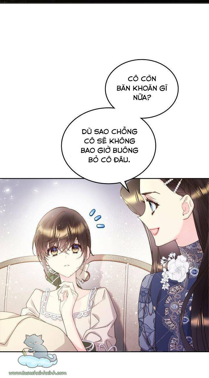 [15+] công chúa chloe chapter 93 40