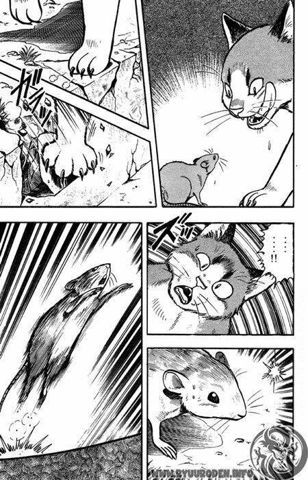 hoàng phi hồng phần 1 chapter 9 43