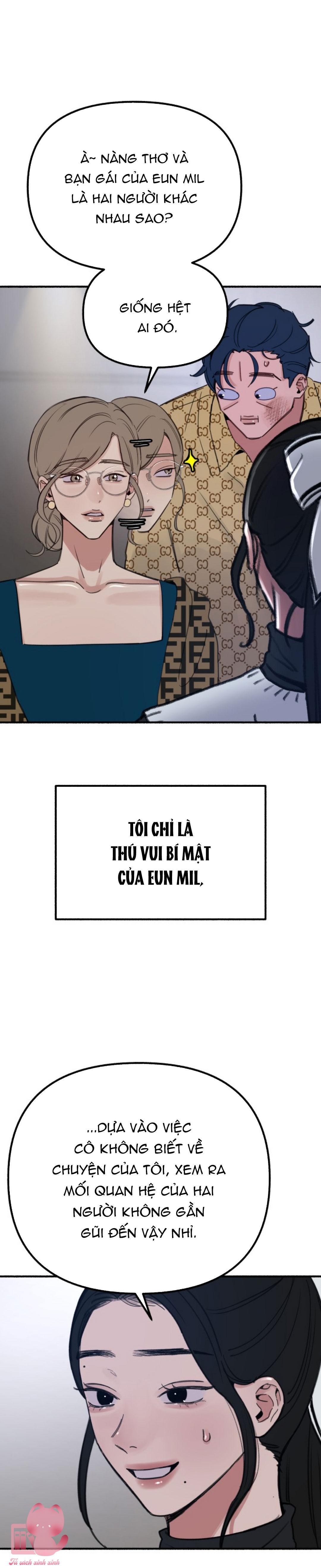 nàng thơ điện ảnh chapter 46 4