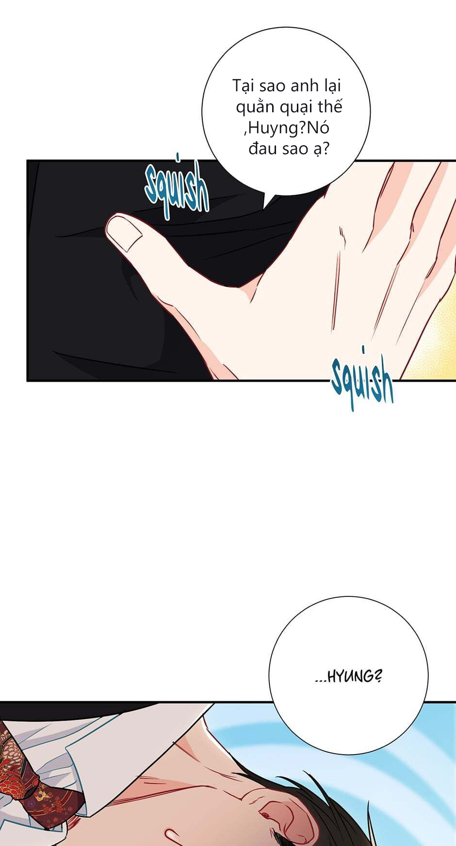 mối quan hệ lý tưởng (full) chapter 17 51