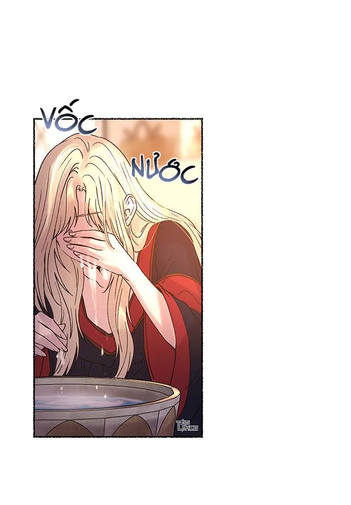 như gió trên cành cây khô chapter 20 62