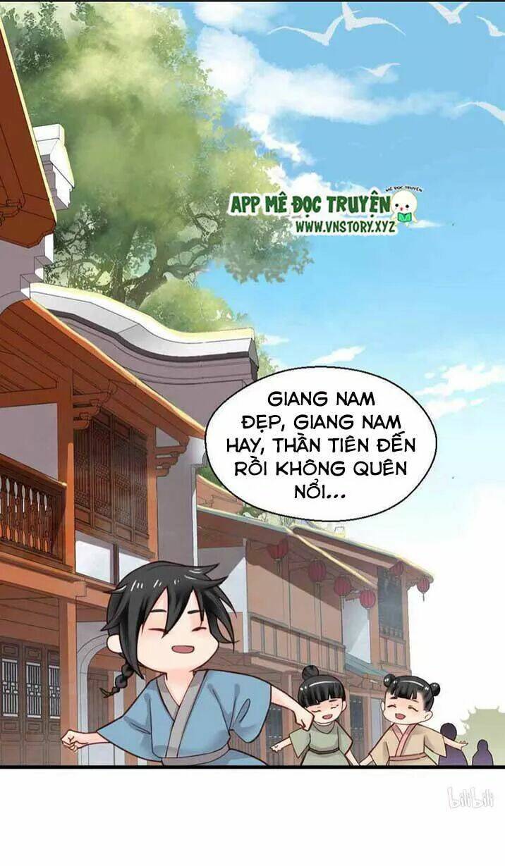 kiều nữ độc phi chapter 119 2