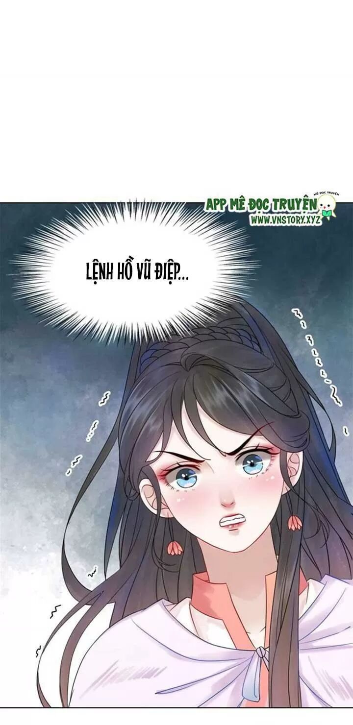 cực phẩm phế vật tiểu thư chapter 70 45