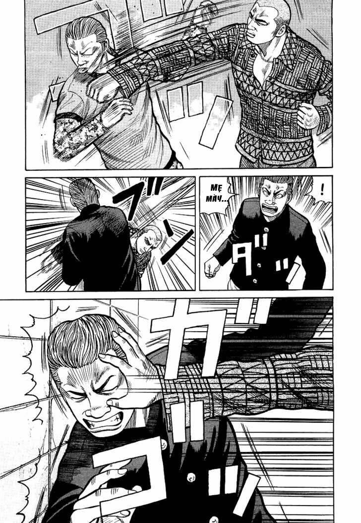 qp- soul of violence chapter 23 8