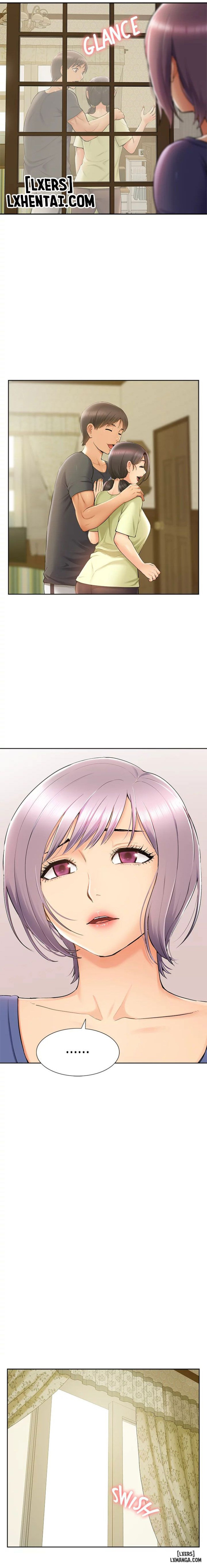 mẹ và con gái chapter 21 1