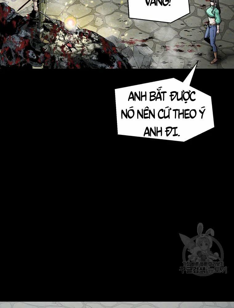 mật mã mê cung chapter 23 38