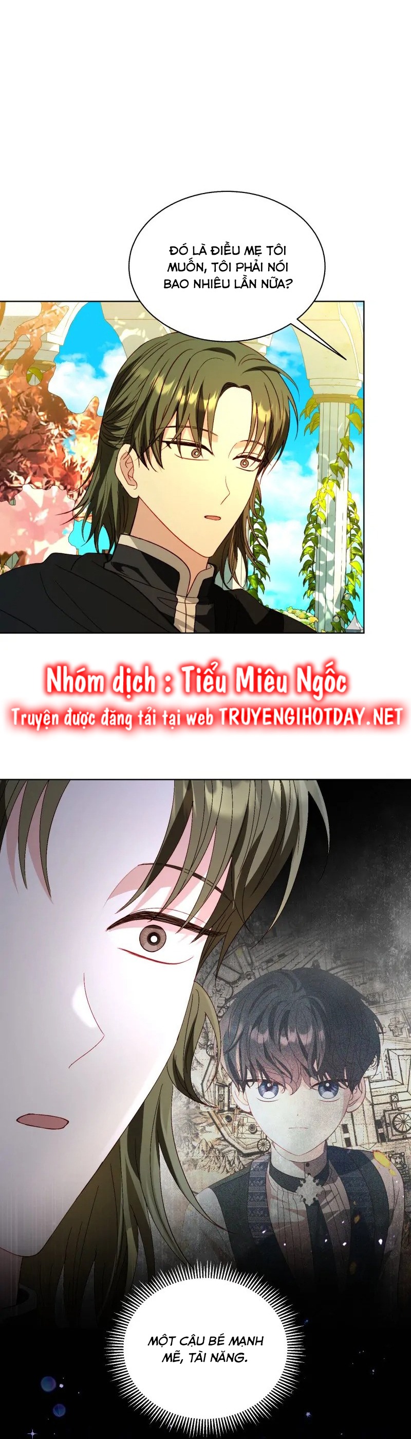 papa của tôi đã xuất hiện chapter 62 34