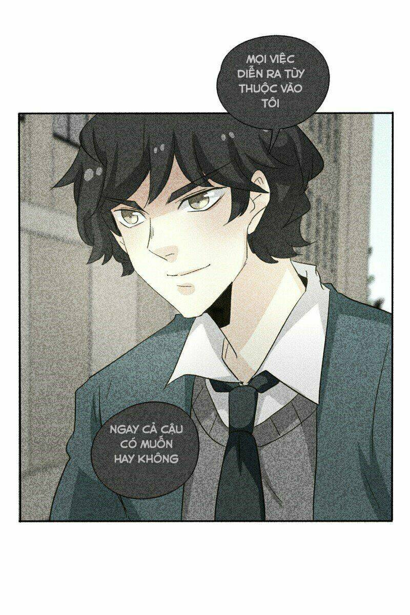 Thế Giới Không Hoàn Hảo Chapter 146 86
