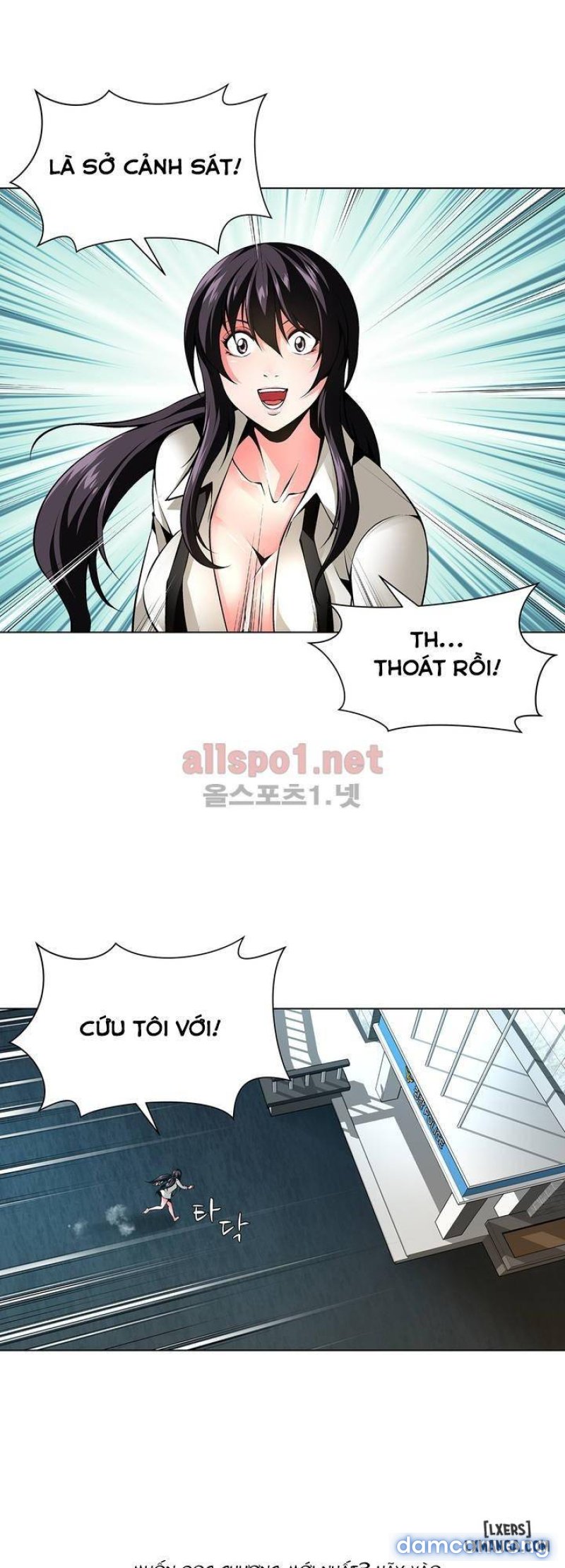 nô lệ song sinh chapter 43 19