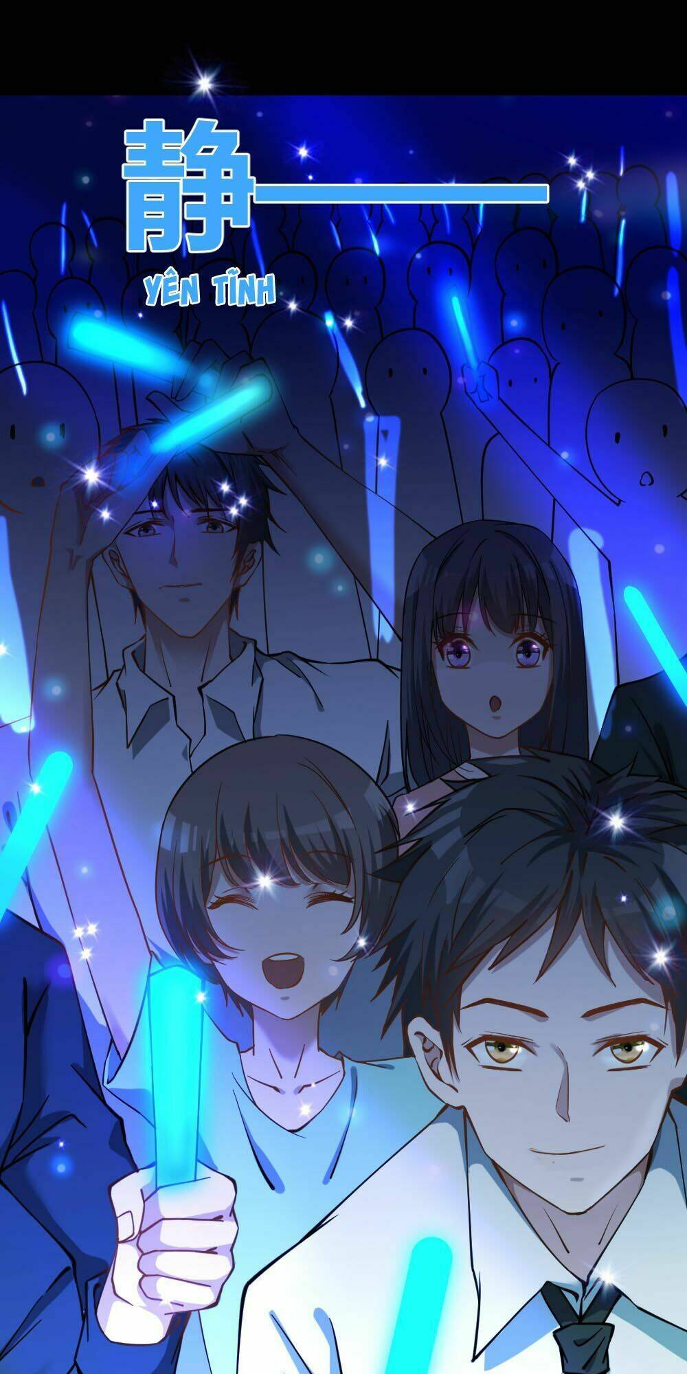 tuyệt thế thiên tài hệ thống chapter 15 8