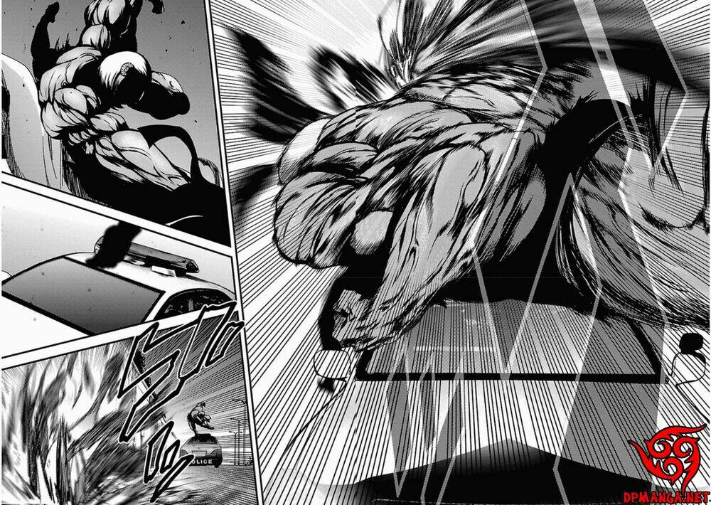 mahou shoujo of the end chapter 22.2 26