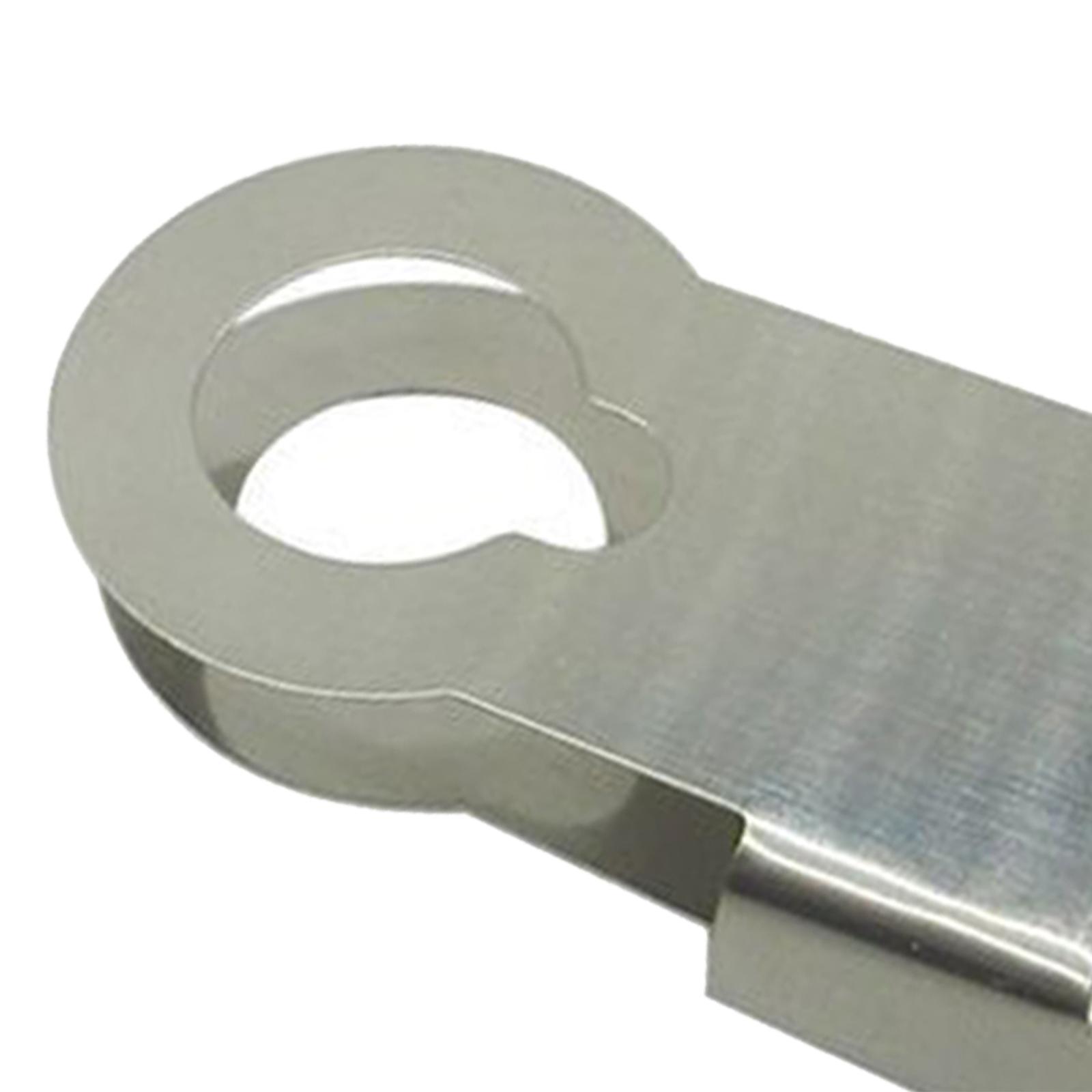 Stainless Steel Heating Tube Fixing Clip Pipe Clamp Holder Heating Tube Clip