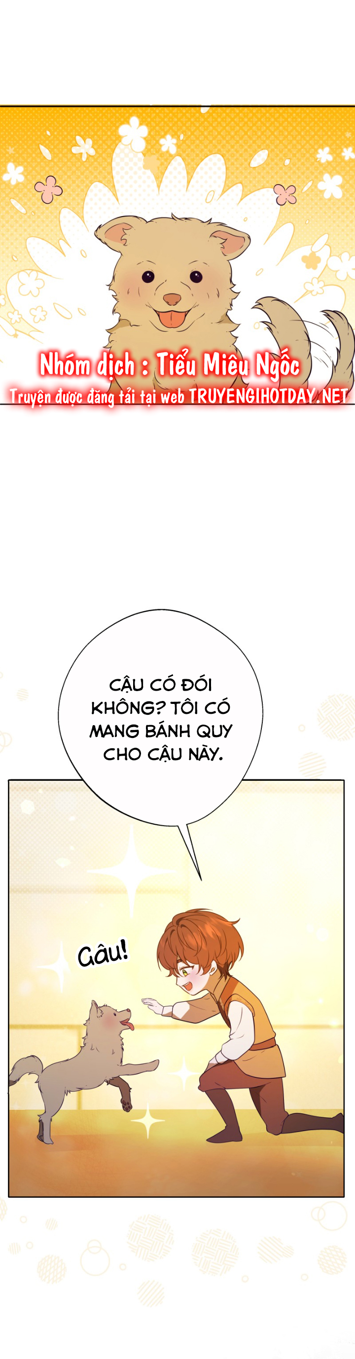 hãy tránh xa khỏi tôi, romeo chapter 77 13