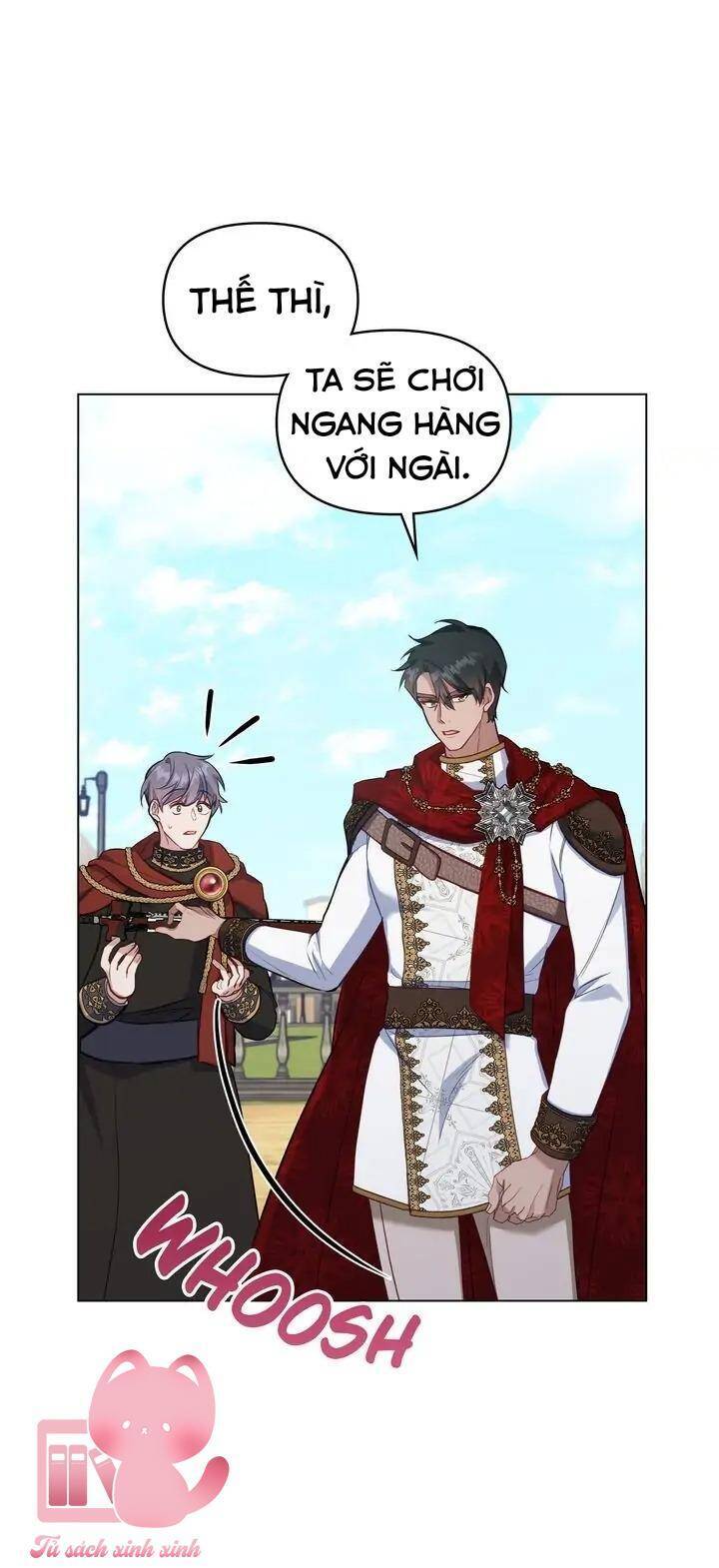nếu tôi không nghe lời công tước chapter 64 37