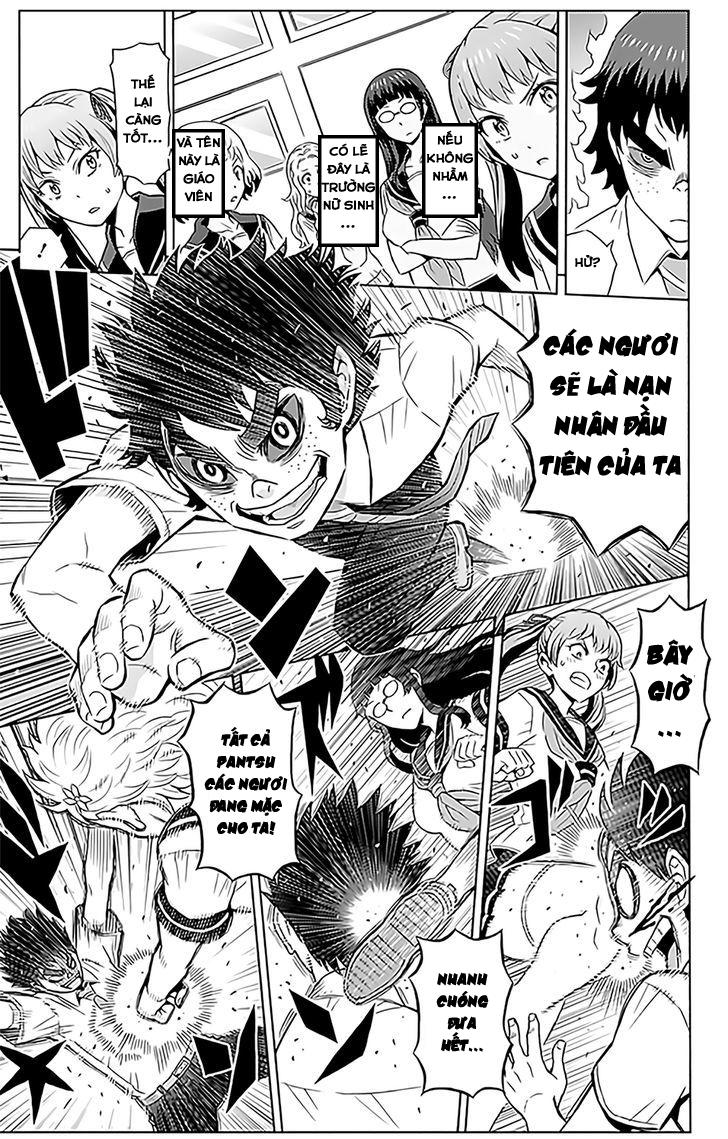 cherry teacher sakura naoki chapter 7 10