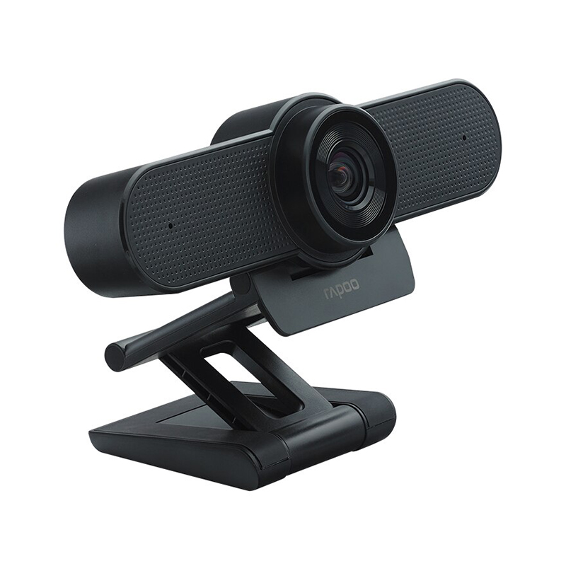 Webcam Rapoo C500 - Hàng Chính Hãng