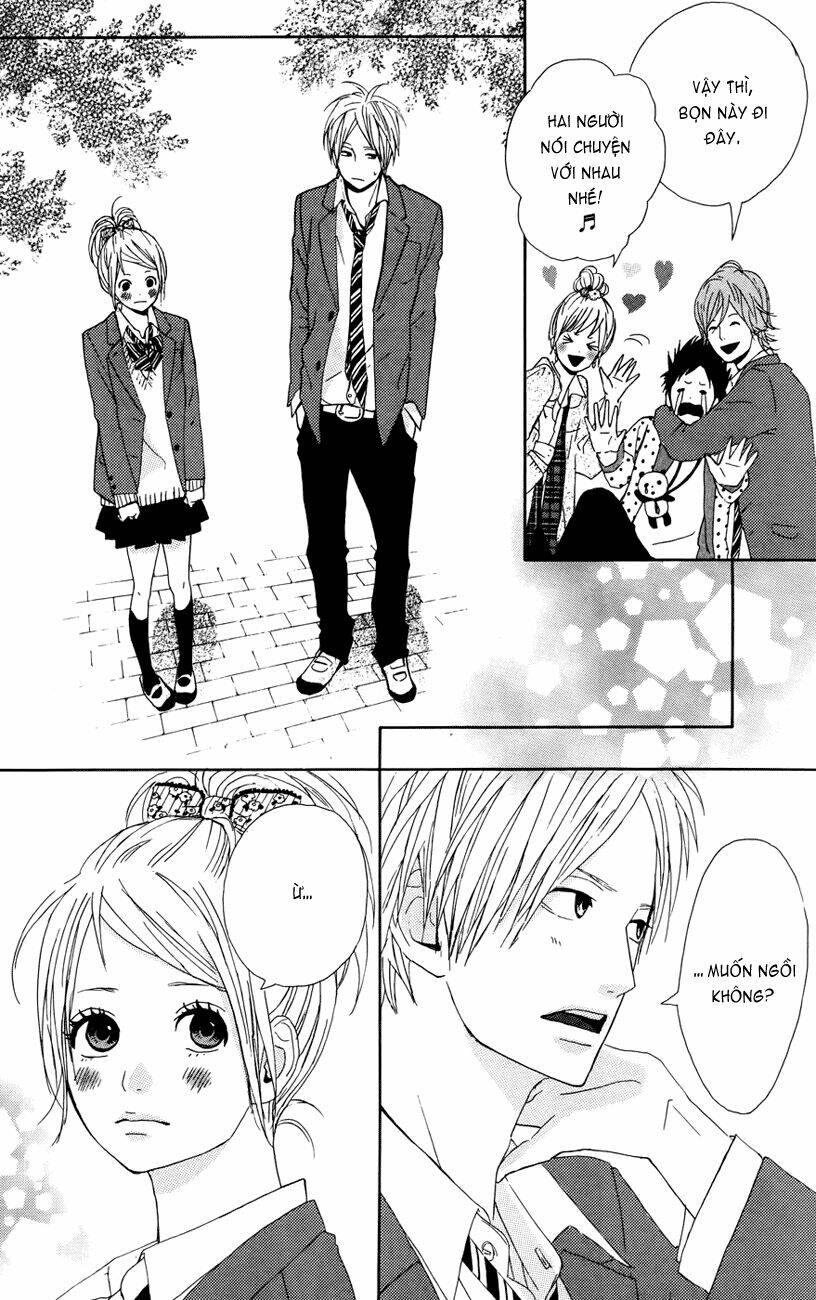 yume miru taiyou chapter 20 13