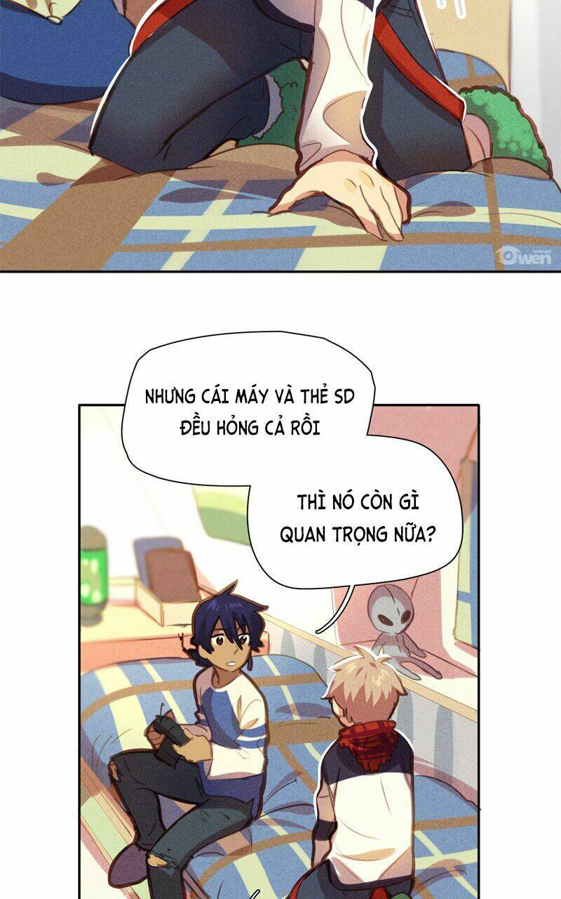 lời nguyền lalin chapter 1 63