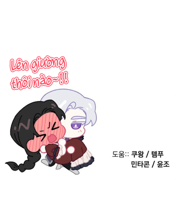 dành cho nhân vật bị bỏ rơi yêu thích nhất của tôi chapter 95.2 42