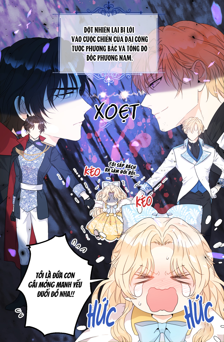 em út on top chapter 0 15