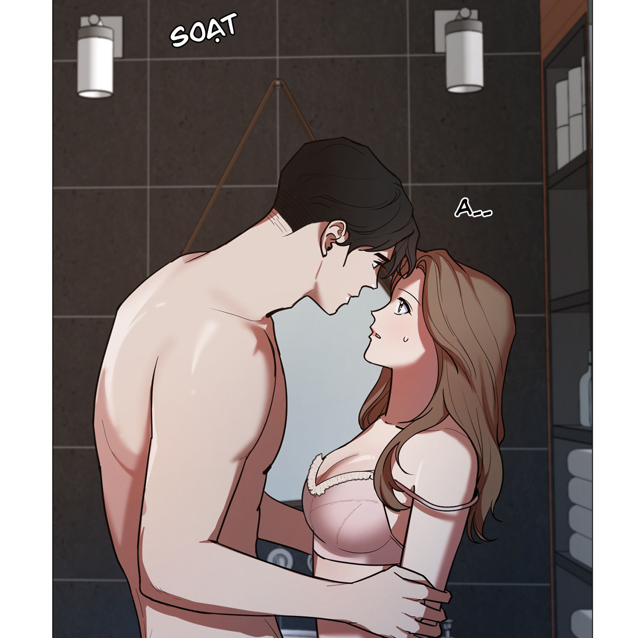 one more time chapter 15 81