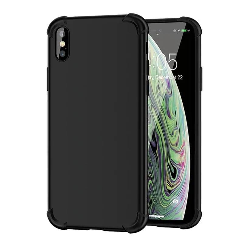 Ugreen UG50793LP159TK Màu Đen Ốp lưng bảo vệ điện thoại cho iPhone X - HÀNG CHÍNH HÃNG