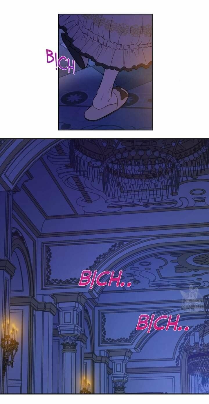 một ngày nọ tôi bỗng thành nàng công chúa chapter 94 52