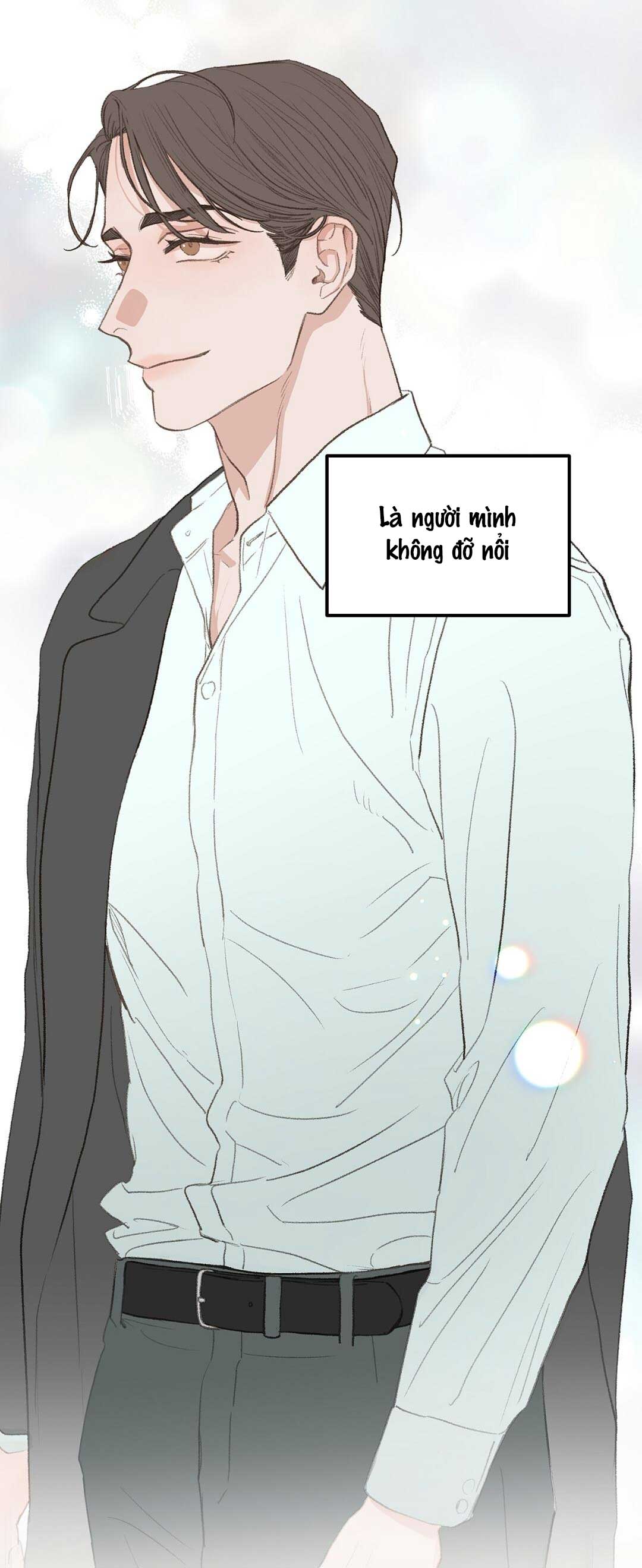 vùng cấm tình yêu của beta chapter 44 45