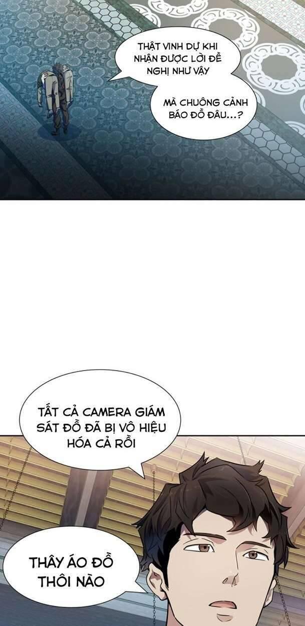 tòa tháp bí ẩn 2 chapter 566 74