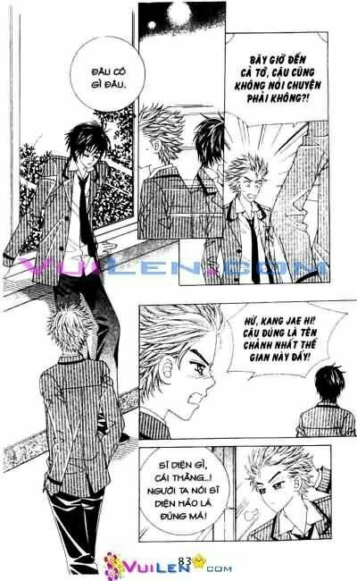 chàng gà mái chapter 12 83