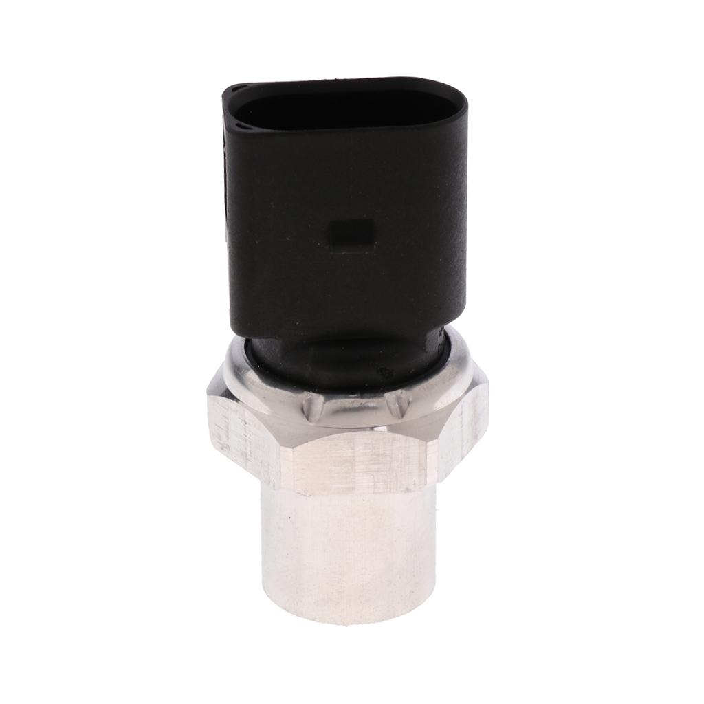 High Quality 4H0959126A A/C Pressure Sensor Air Conditioning