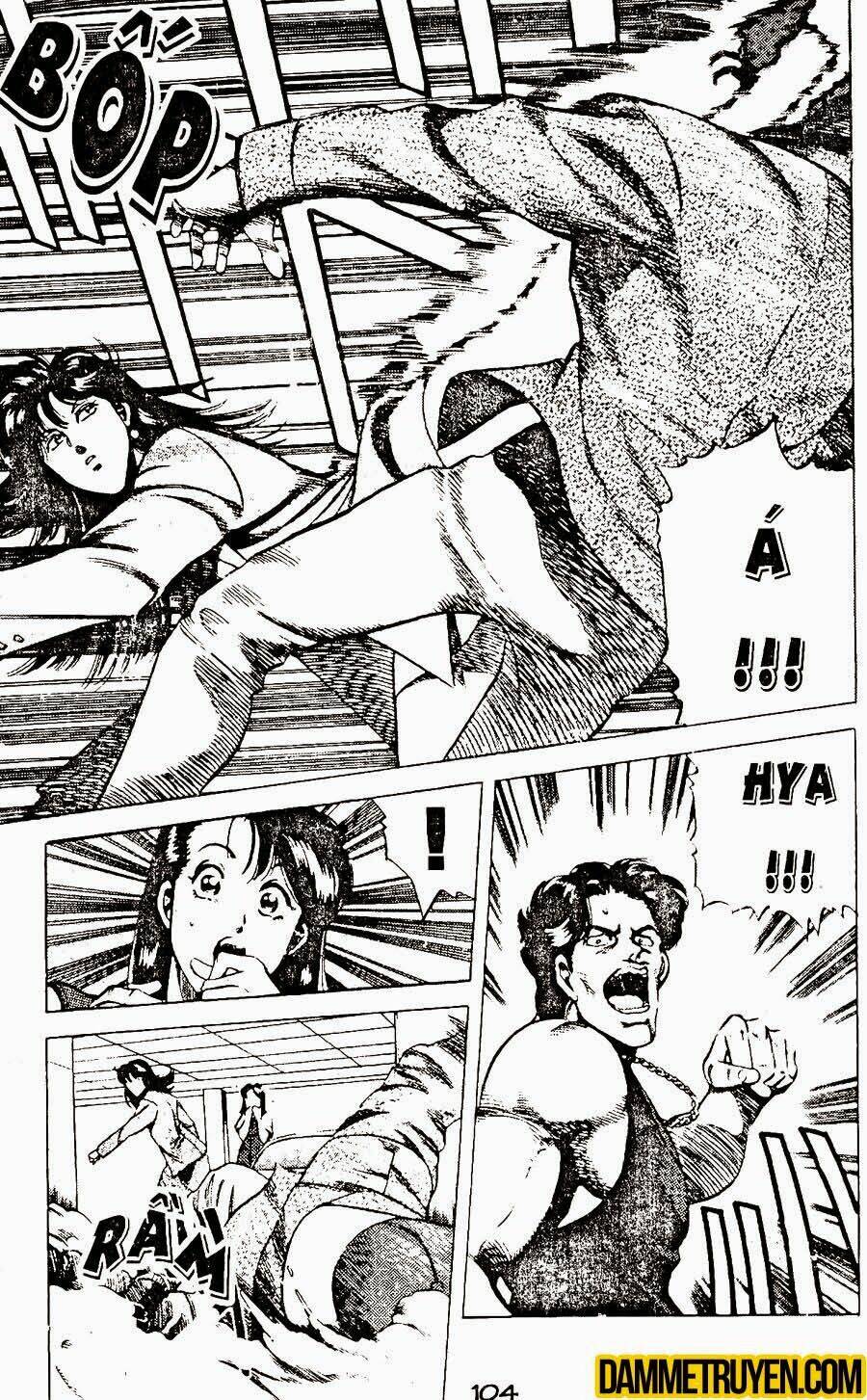 sức mạnh nhân đôi chapter 13.1 17