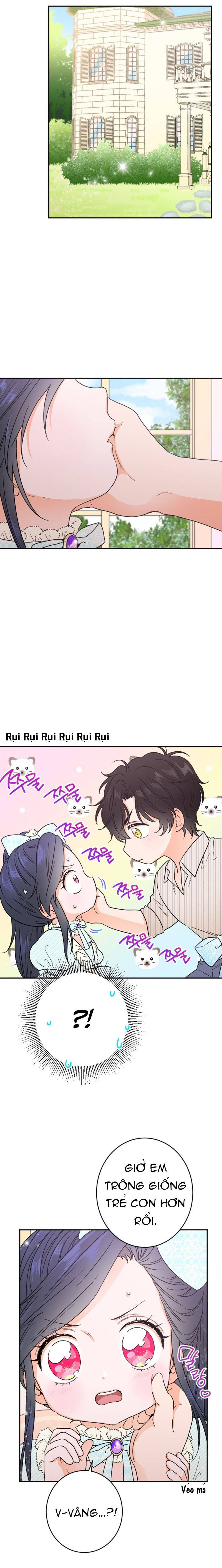 lady baby chapter 52 7