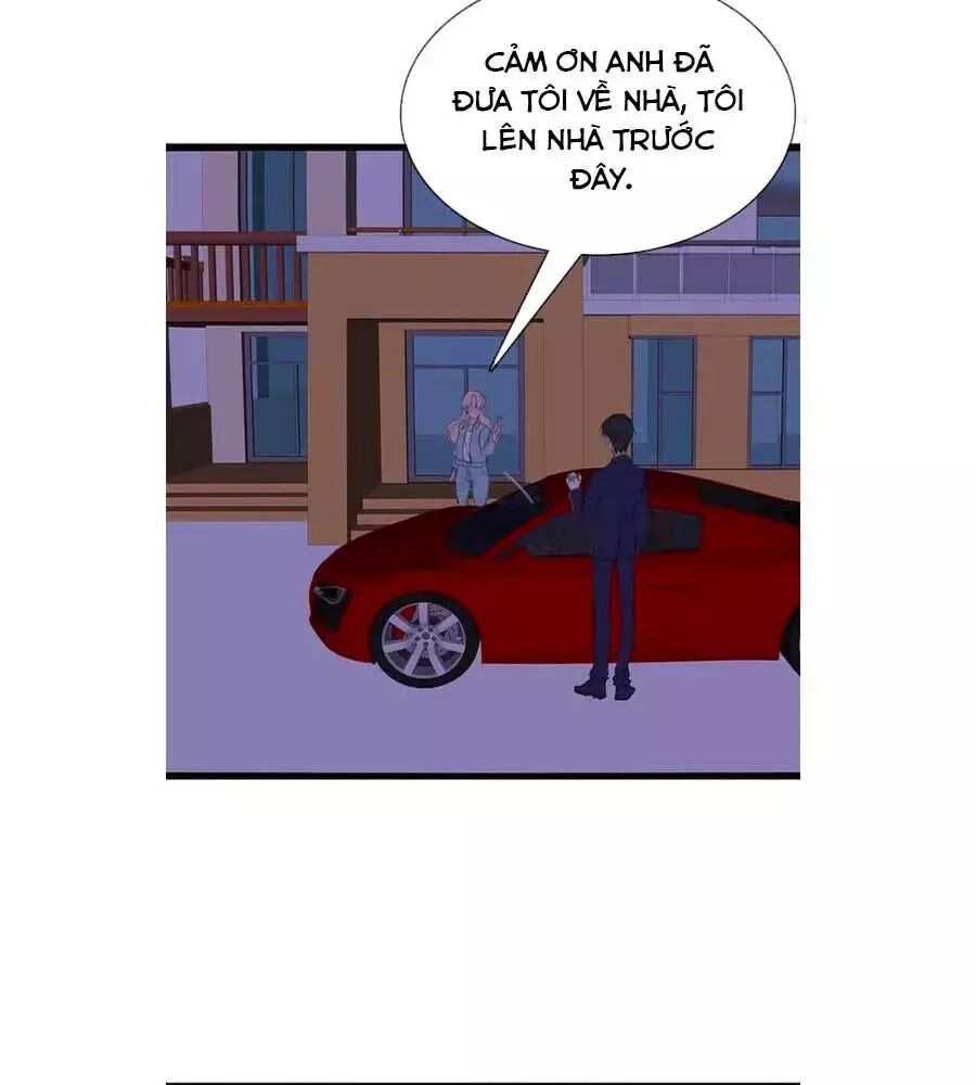 công chúa nữ vương mệnh chapter 117 55