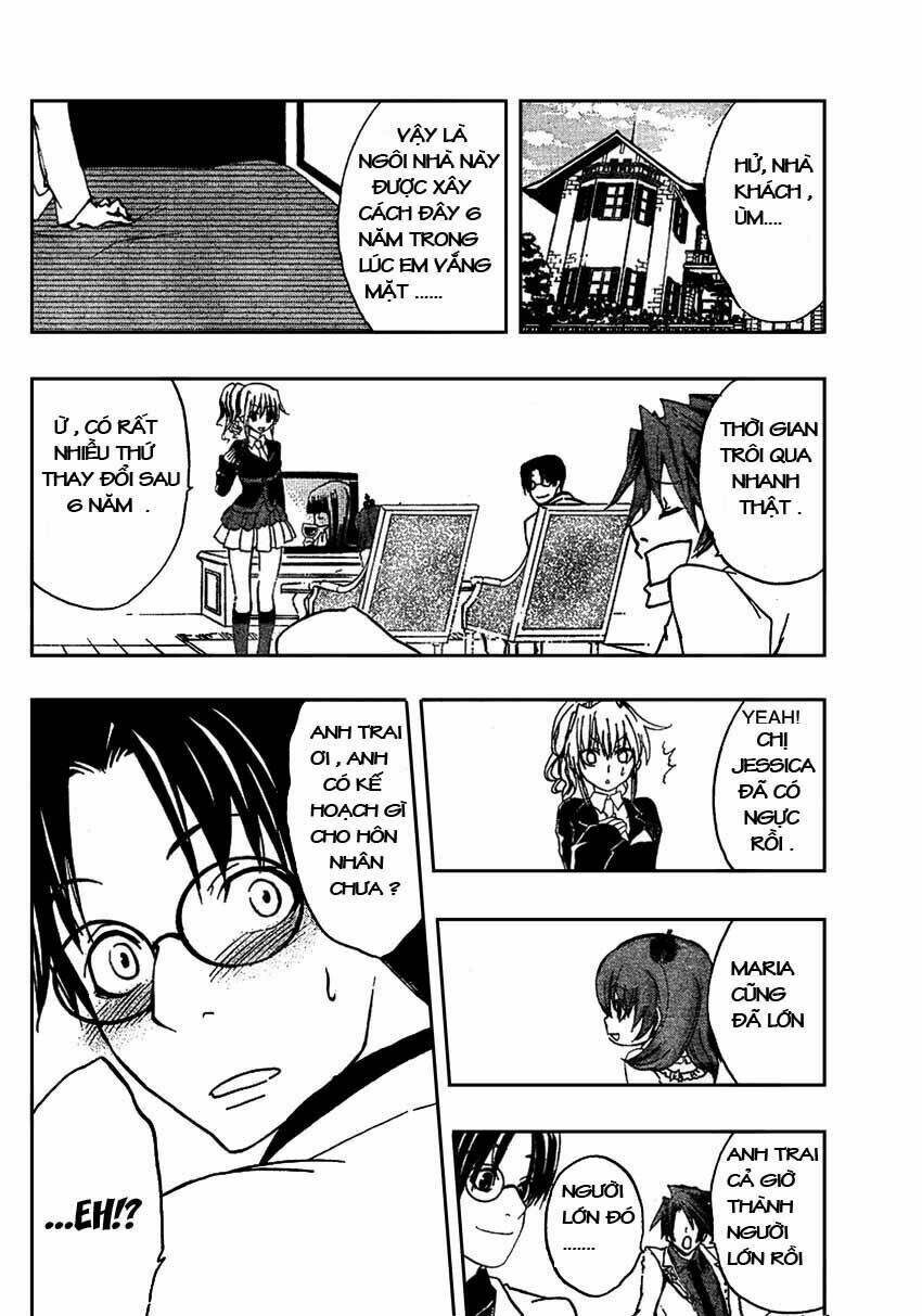 umineko no naku koro ni episode 1: legend of the golden witch chapter 2 20