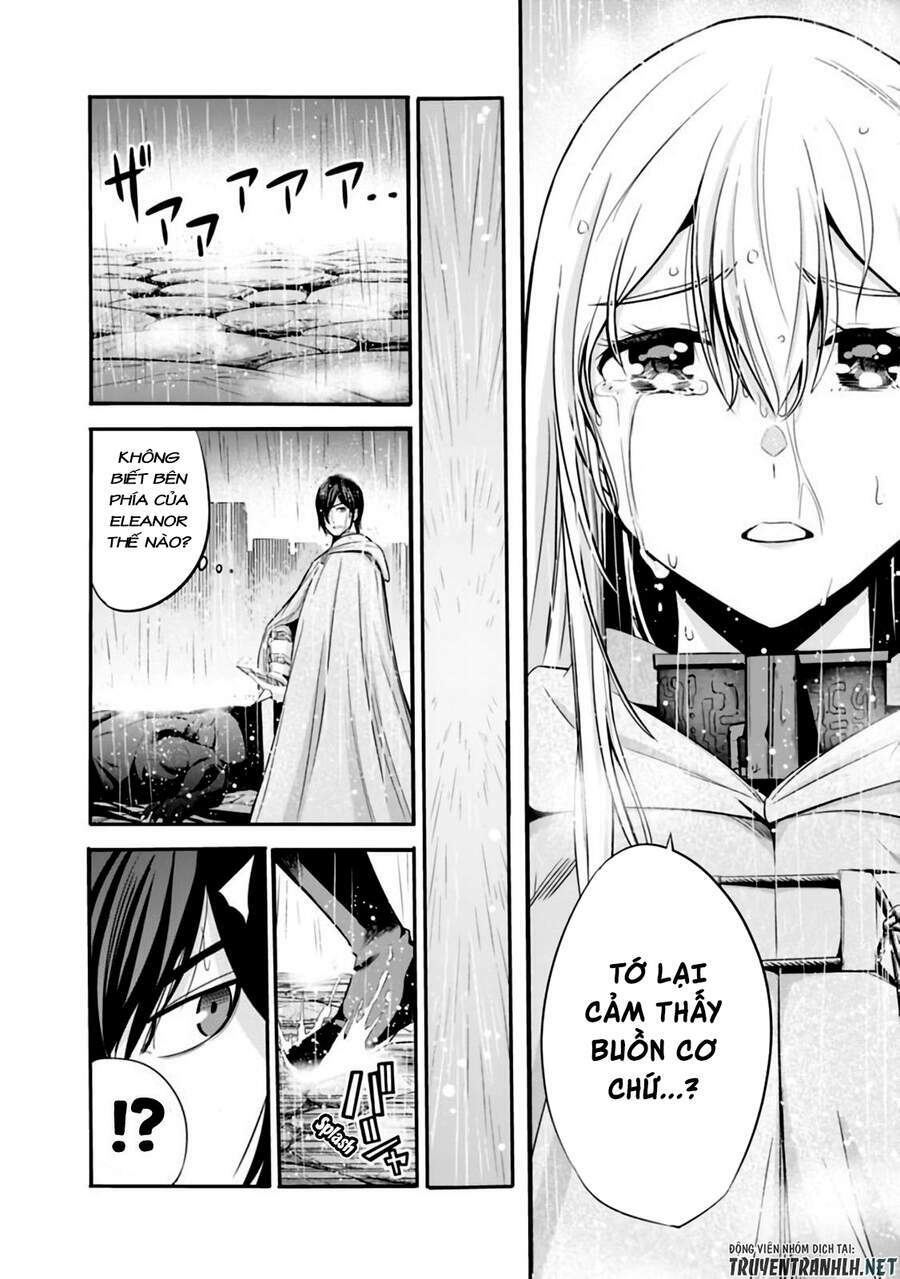 uragirareta s rank boukensha no ore wa, aisuru dorei no kanojora chapter 24 14